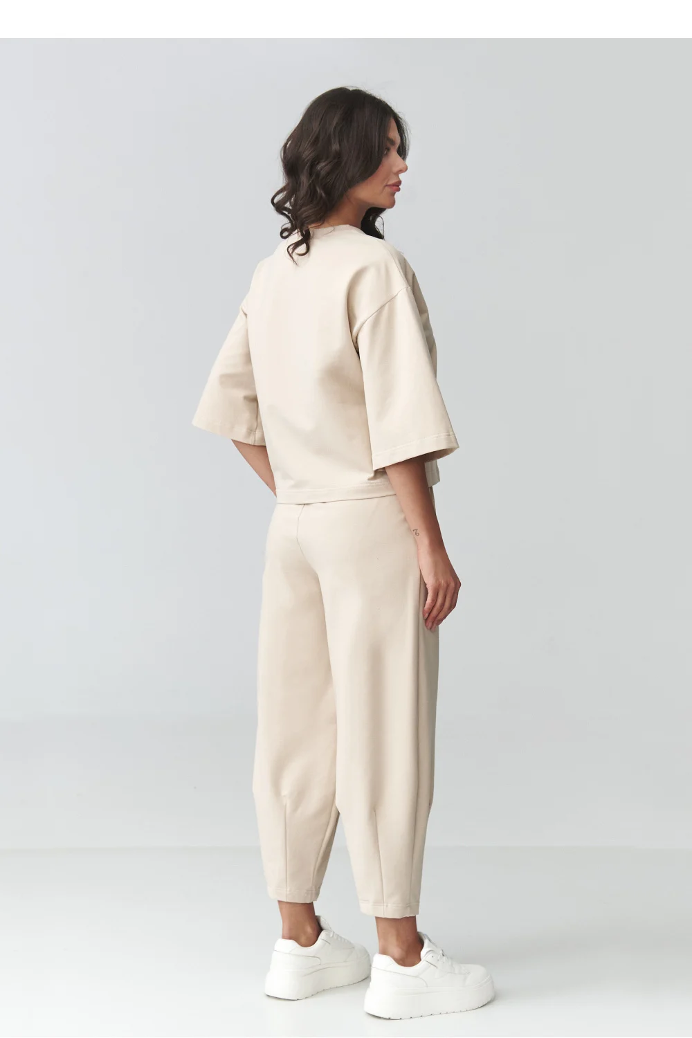 Ensemble beige – Image 3