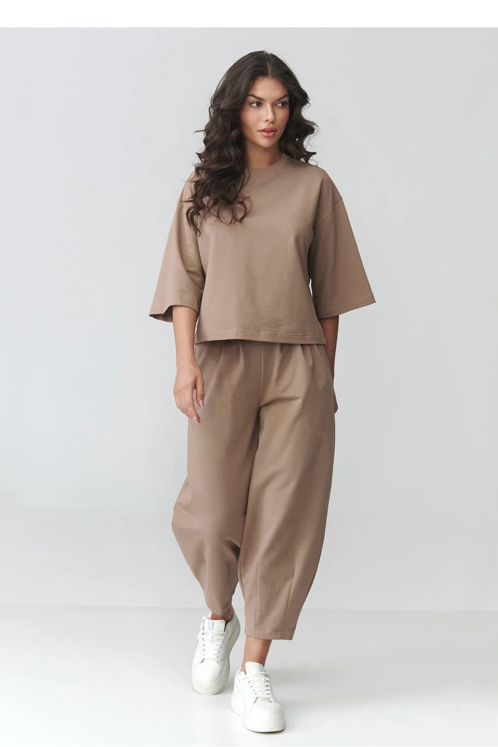 Ensemble brun – Image 2