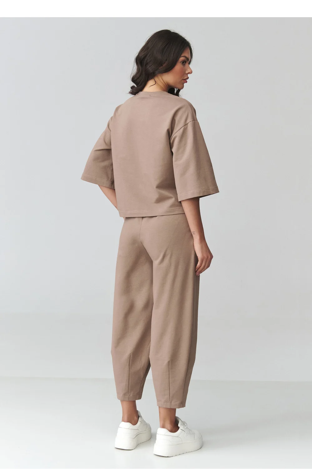 Ensemble brun – Image 3