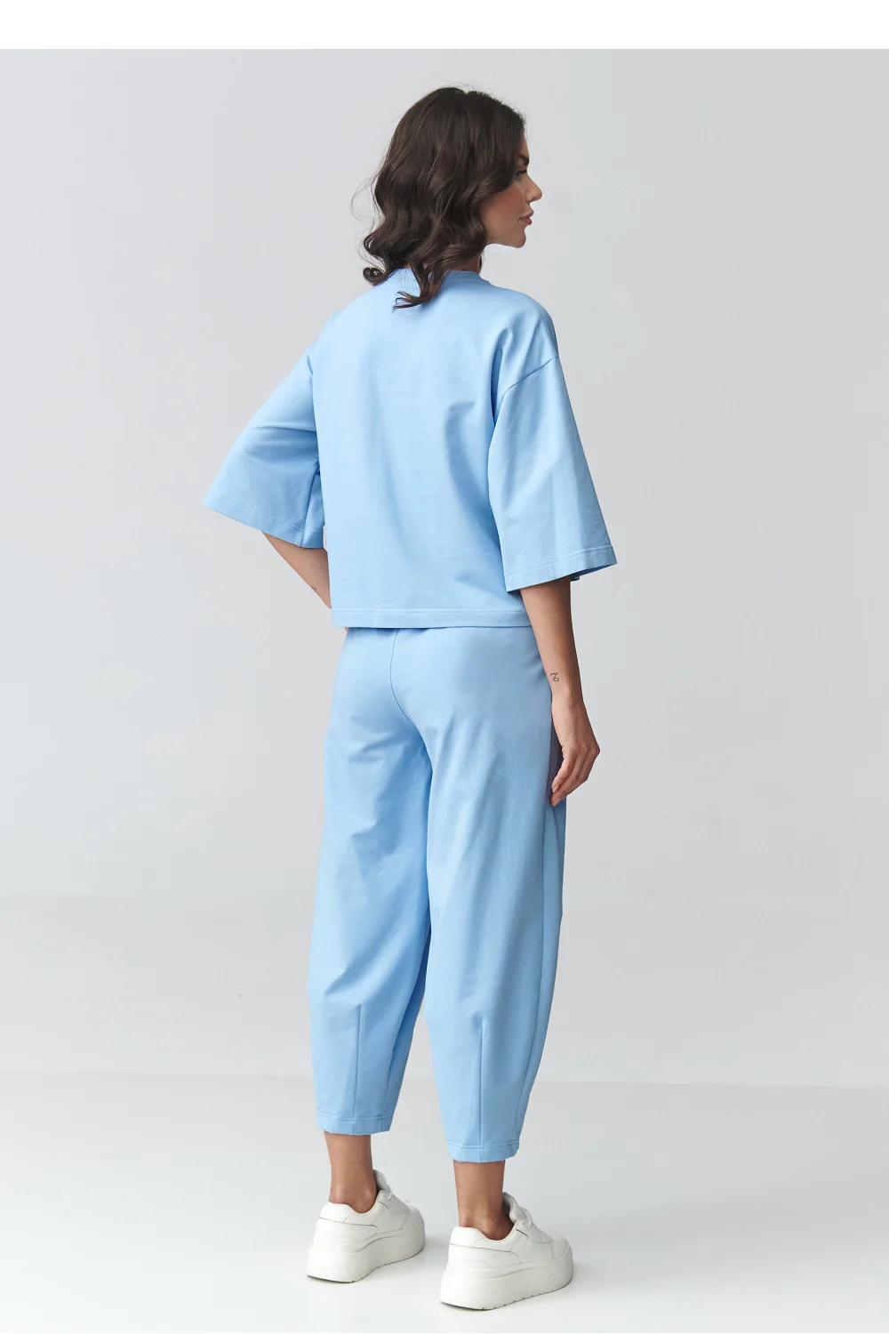 Ensemble bleu – Image 3