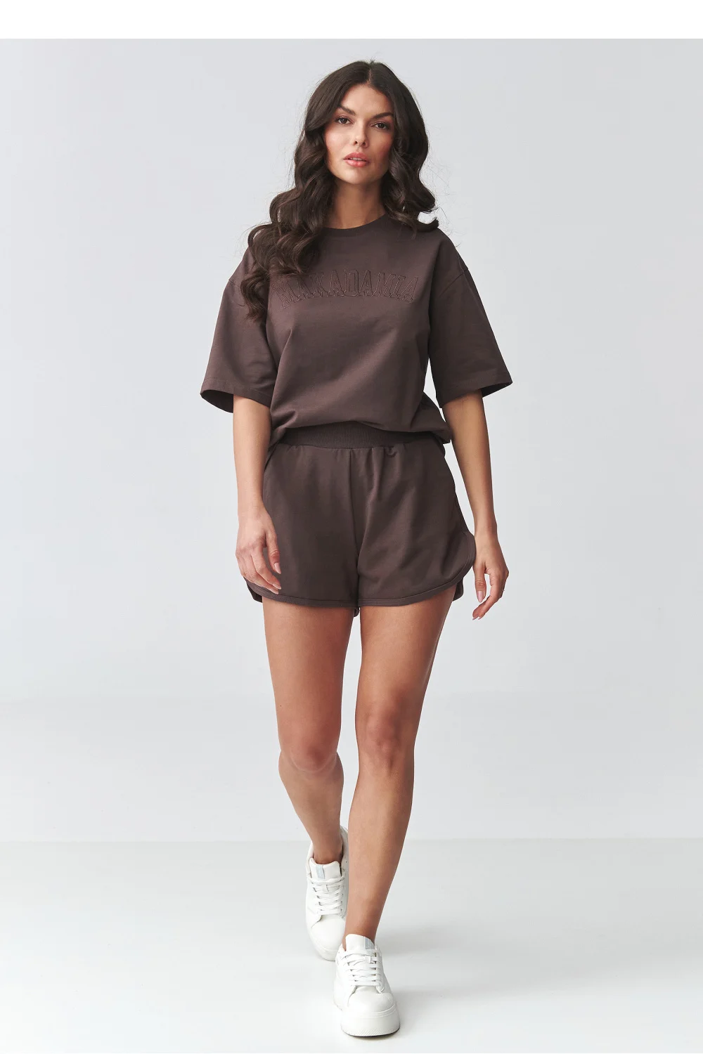 Ensemble brun – Image 2