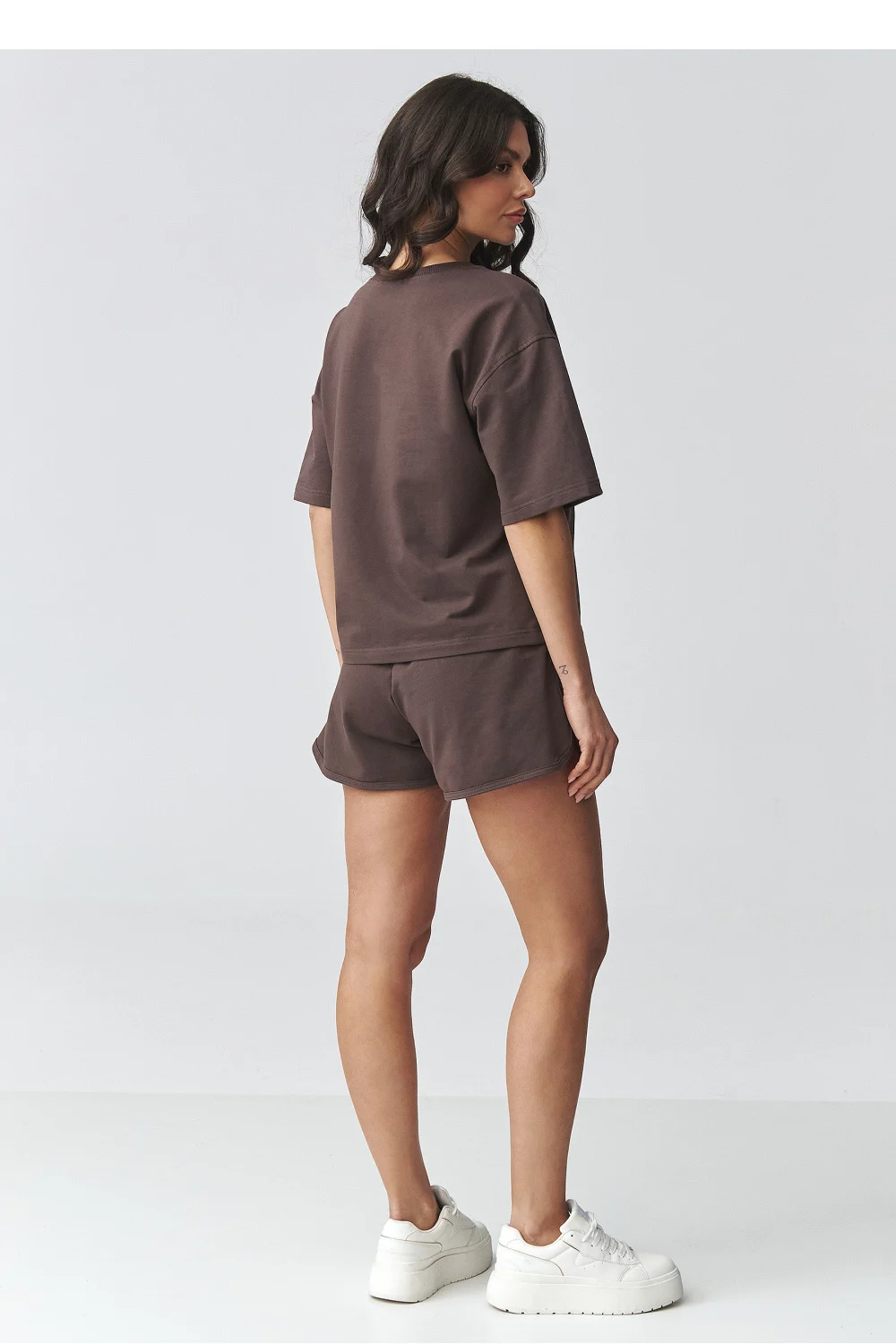 Ensemble brun – Image 3