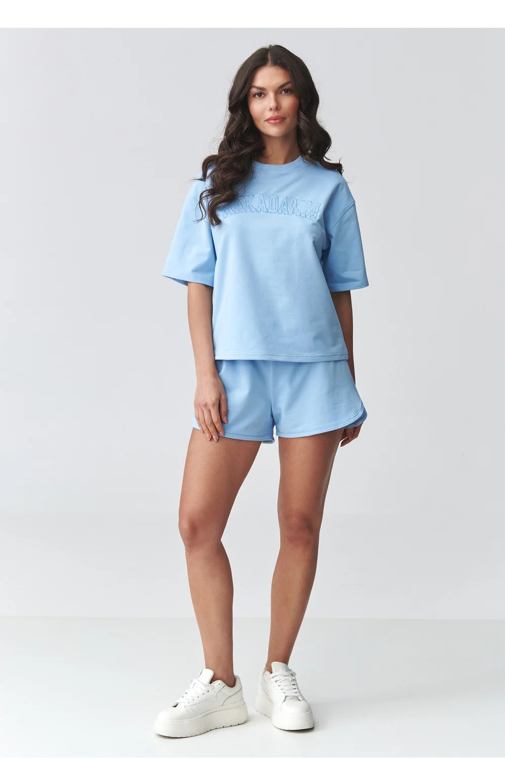 Ensemble bleu – Image 2