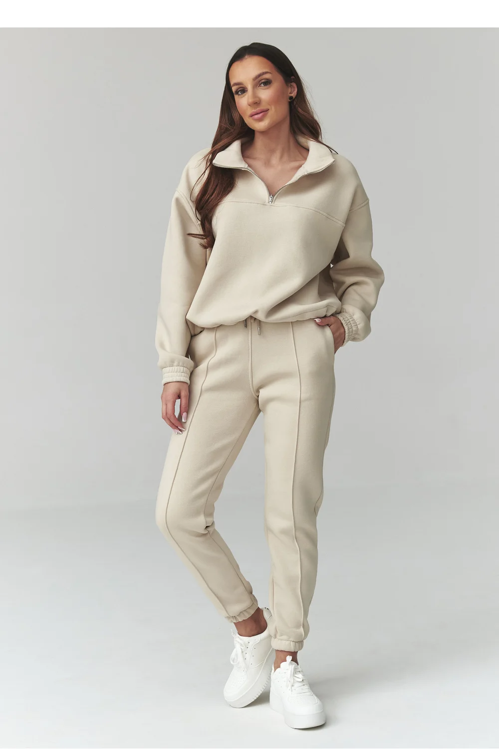 Ensemble beige – Image 2