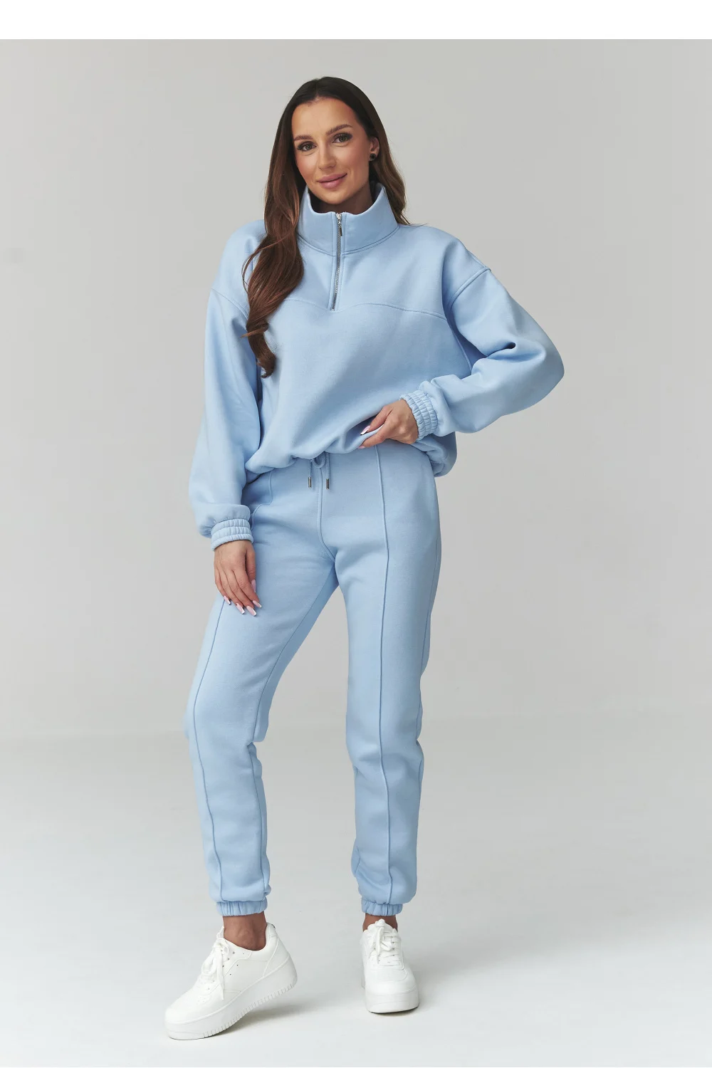 Ensemble bleu – Image 2