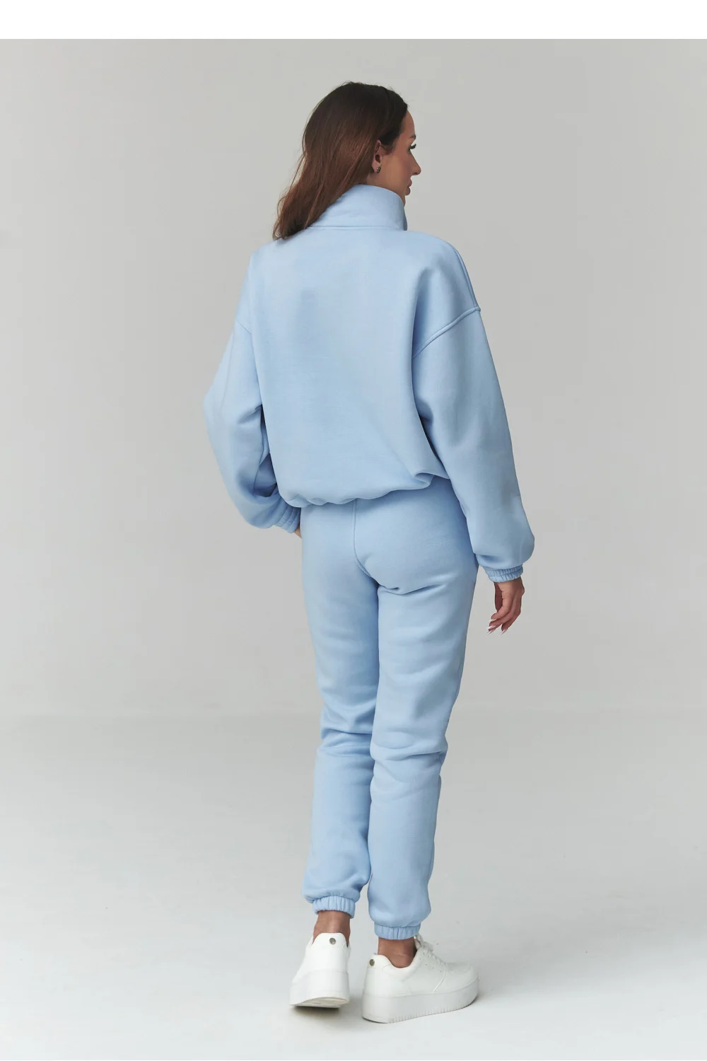 Ensemble bleu – Image 3