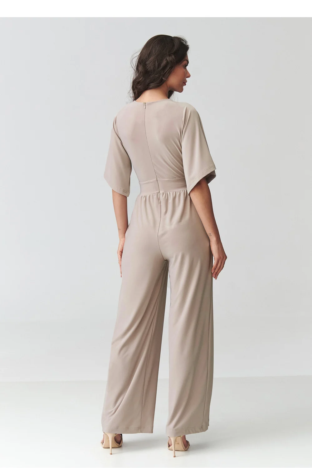 Combinaison beige – Image 3