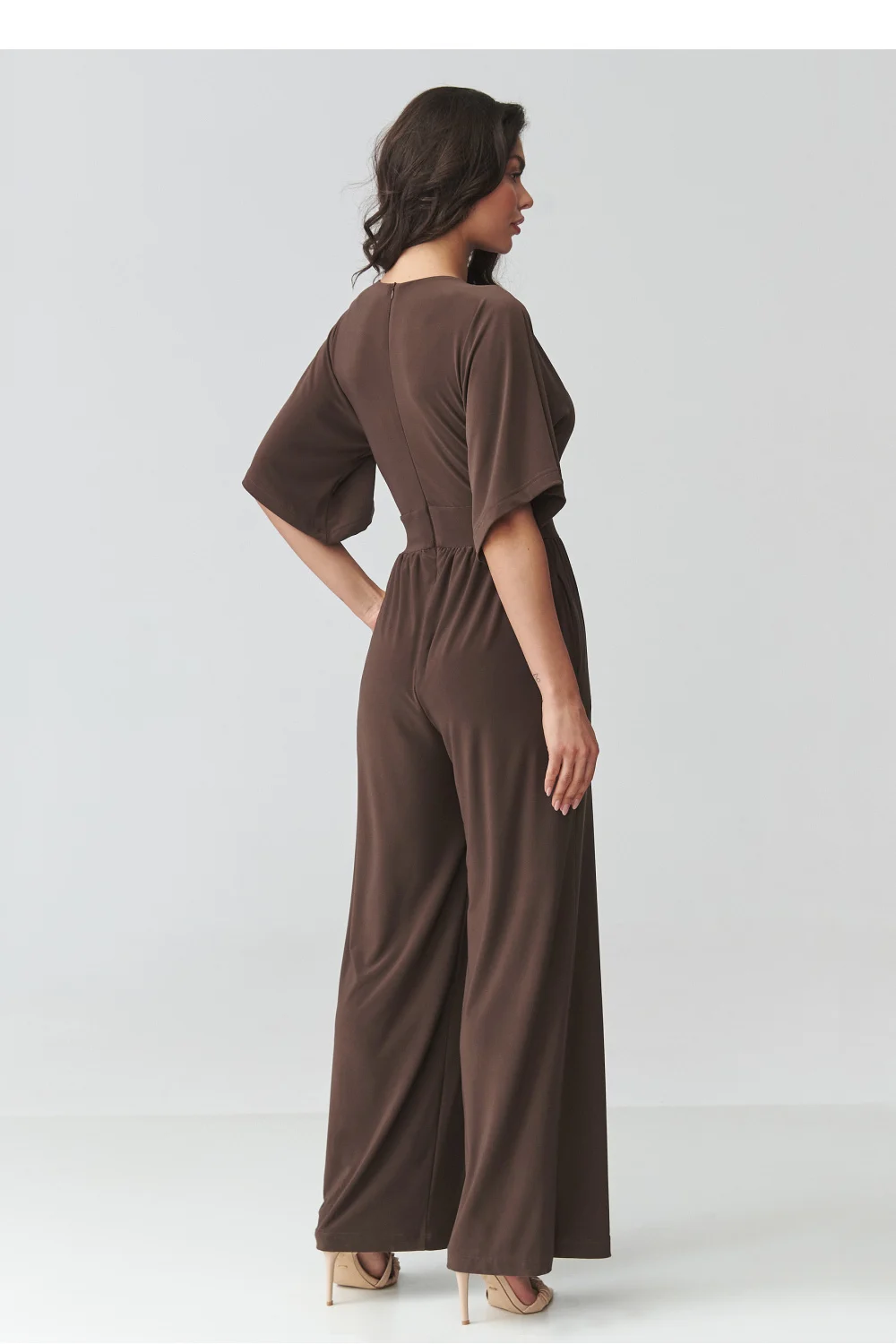 Combinaison brune – Image 3