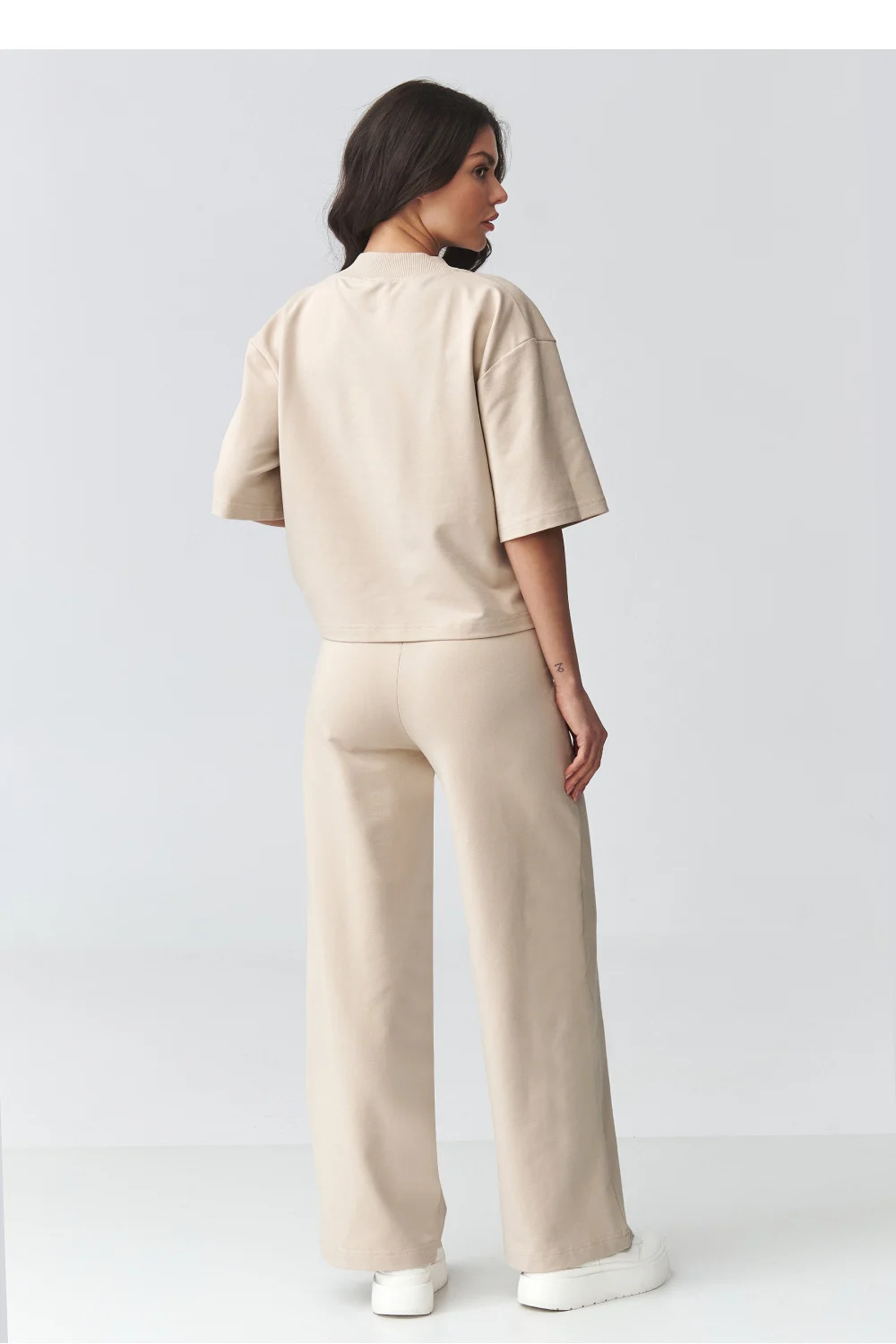 Ensemble beige – Image 3