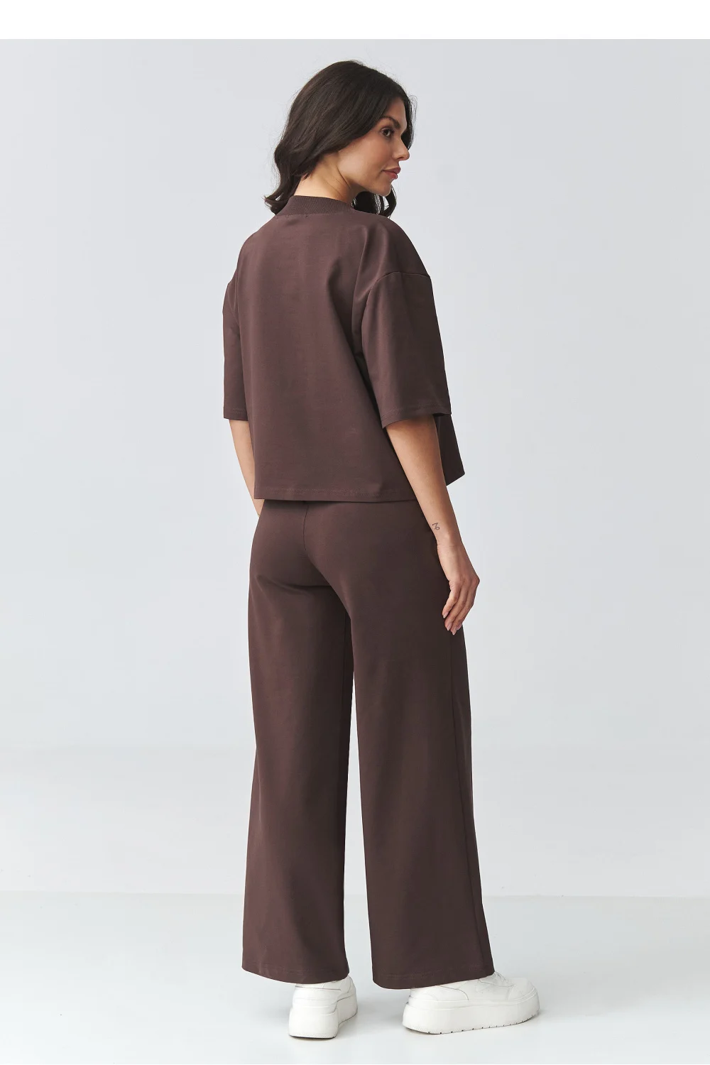 Ensemble brun – Image 3