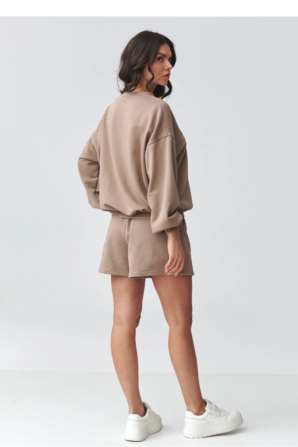 Ensemble brun – Image 3