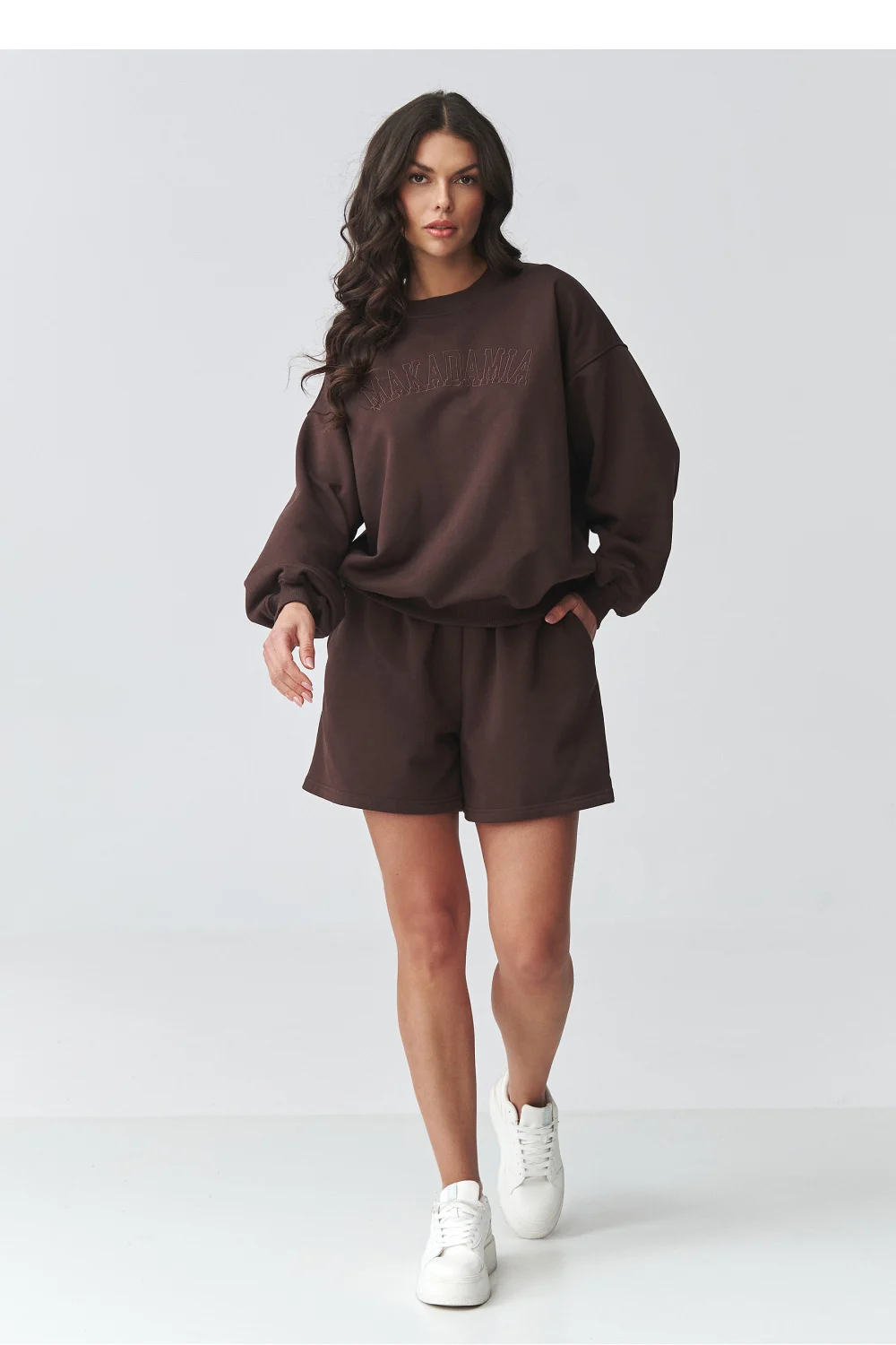 Ensemble brun – Image 2