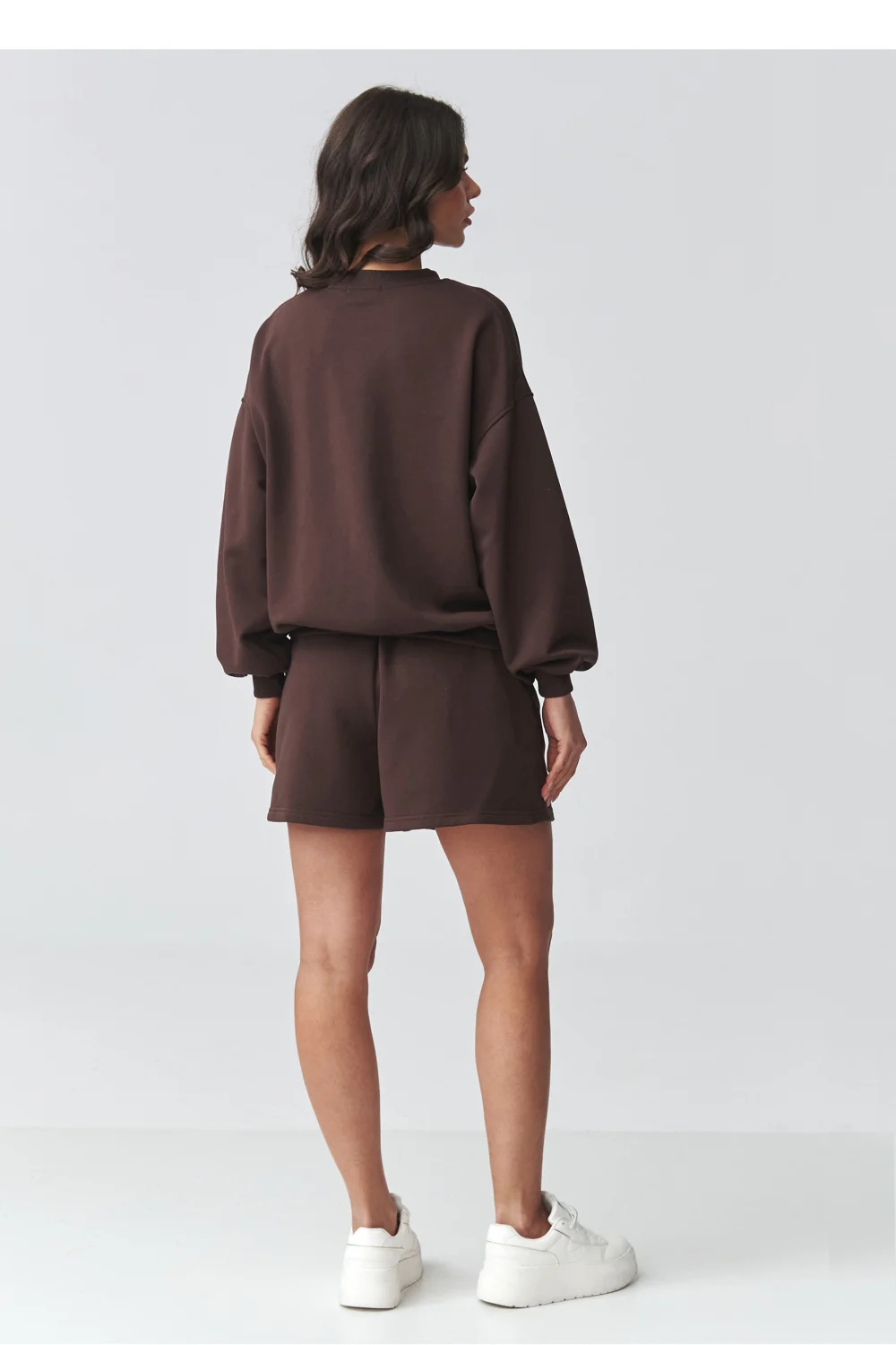 Ensemble brun – Image 3