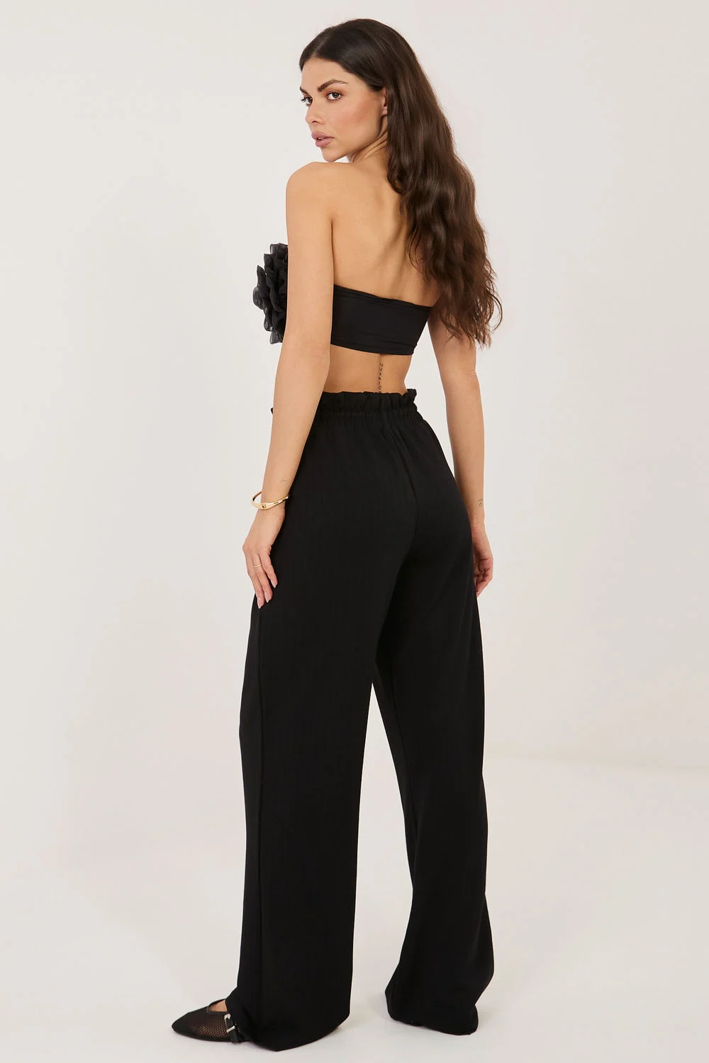 Jogging noir – Image 3