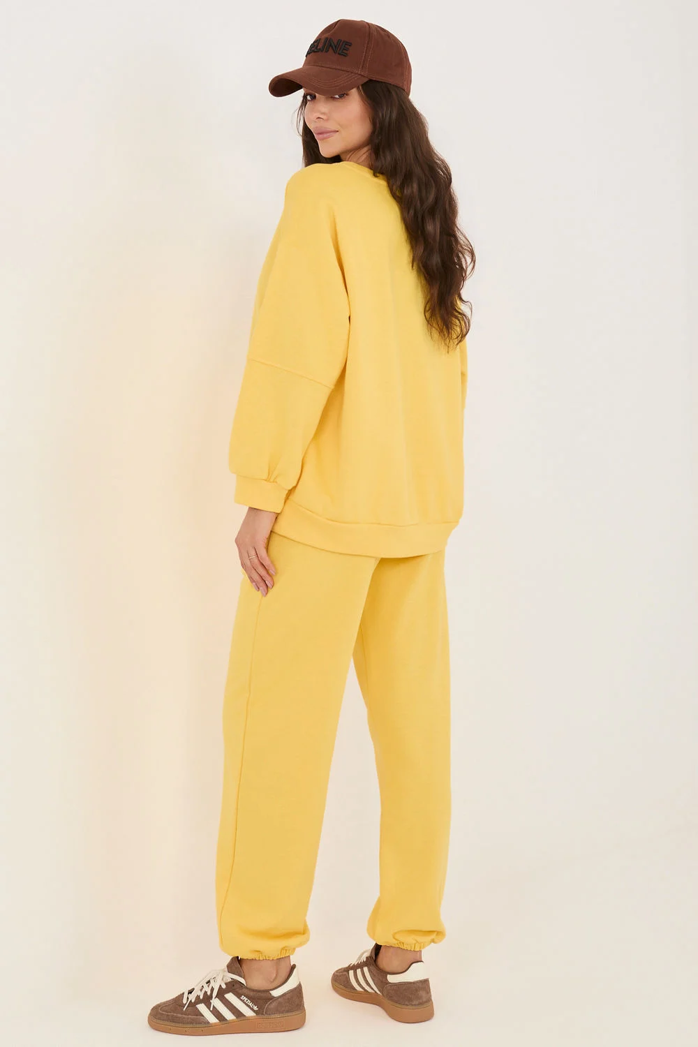 Ensemble jaune – Image 2