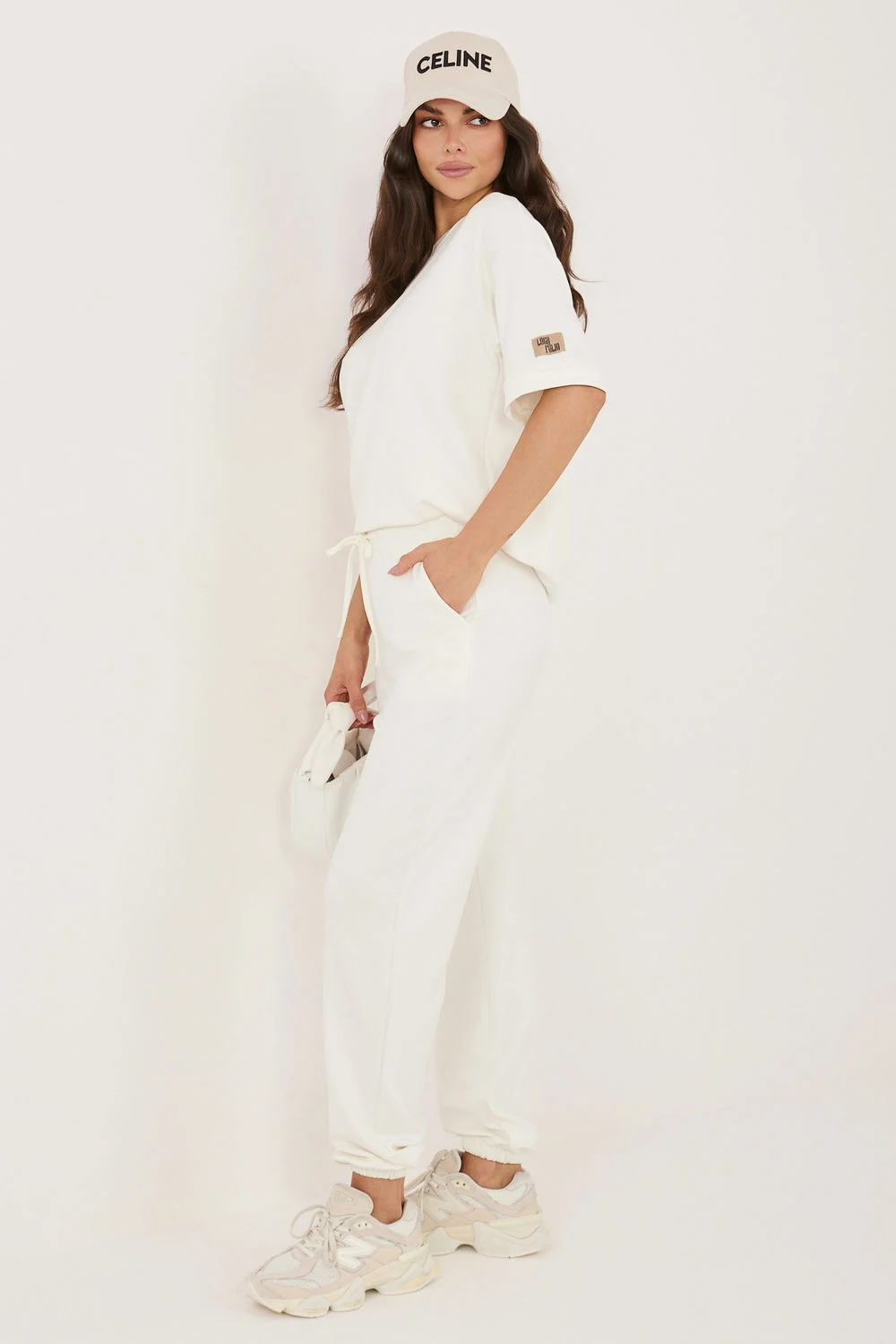 Ensemble beige – Image 2