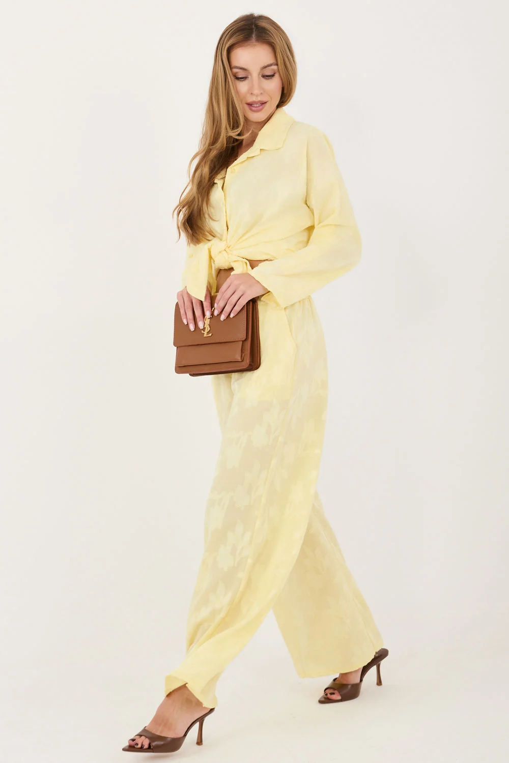 Ensemble jaune – Image 2