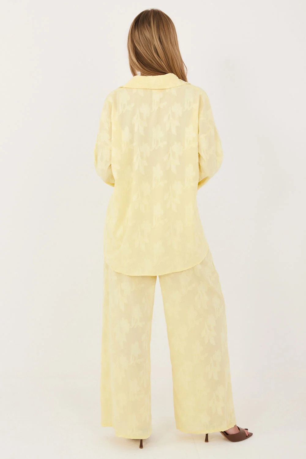 Ensemble jaune – Image 3