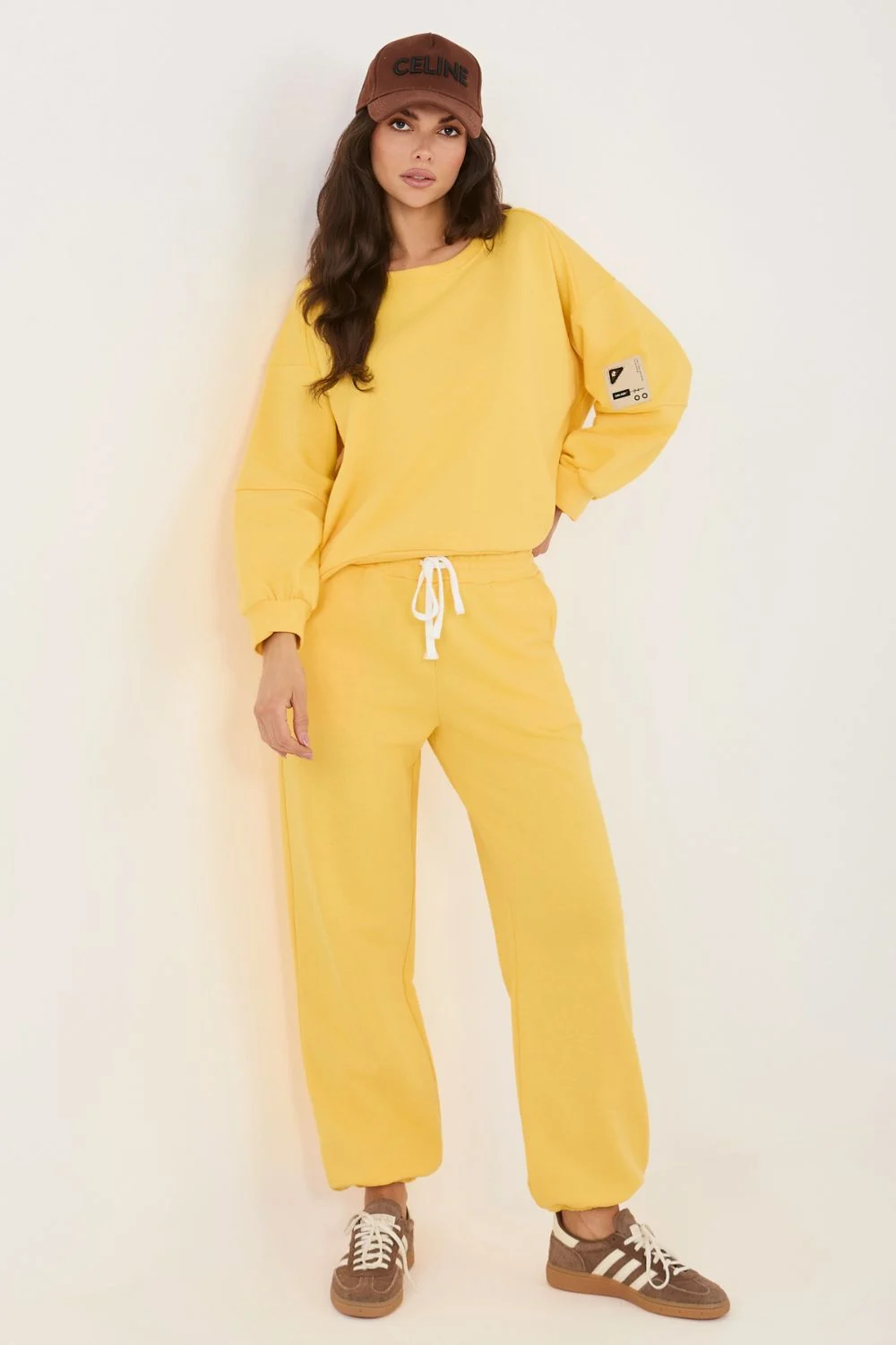 Ensemble jaune – Image 3