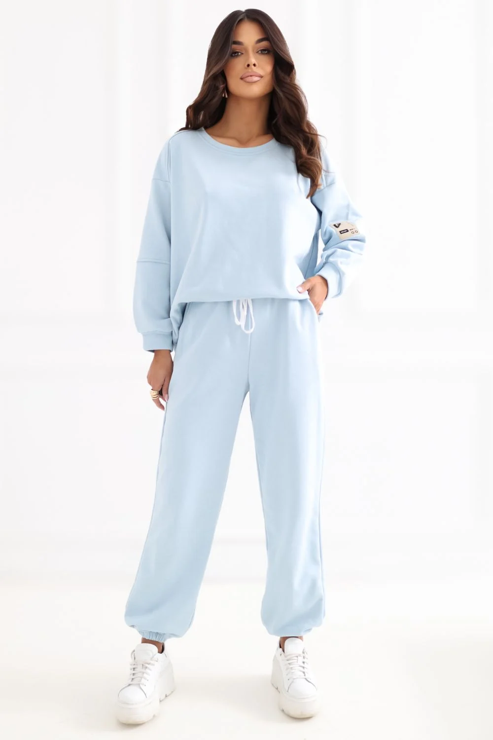 Ensemble bleu – Image 2