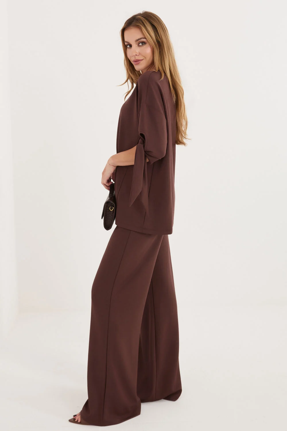 Ensemble brun – Image 2