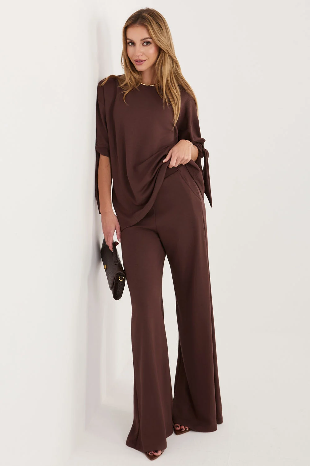 Ensemble brun – Image 4