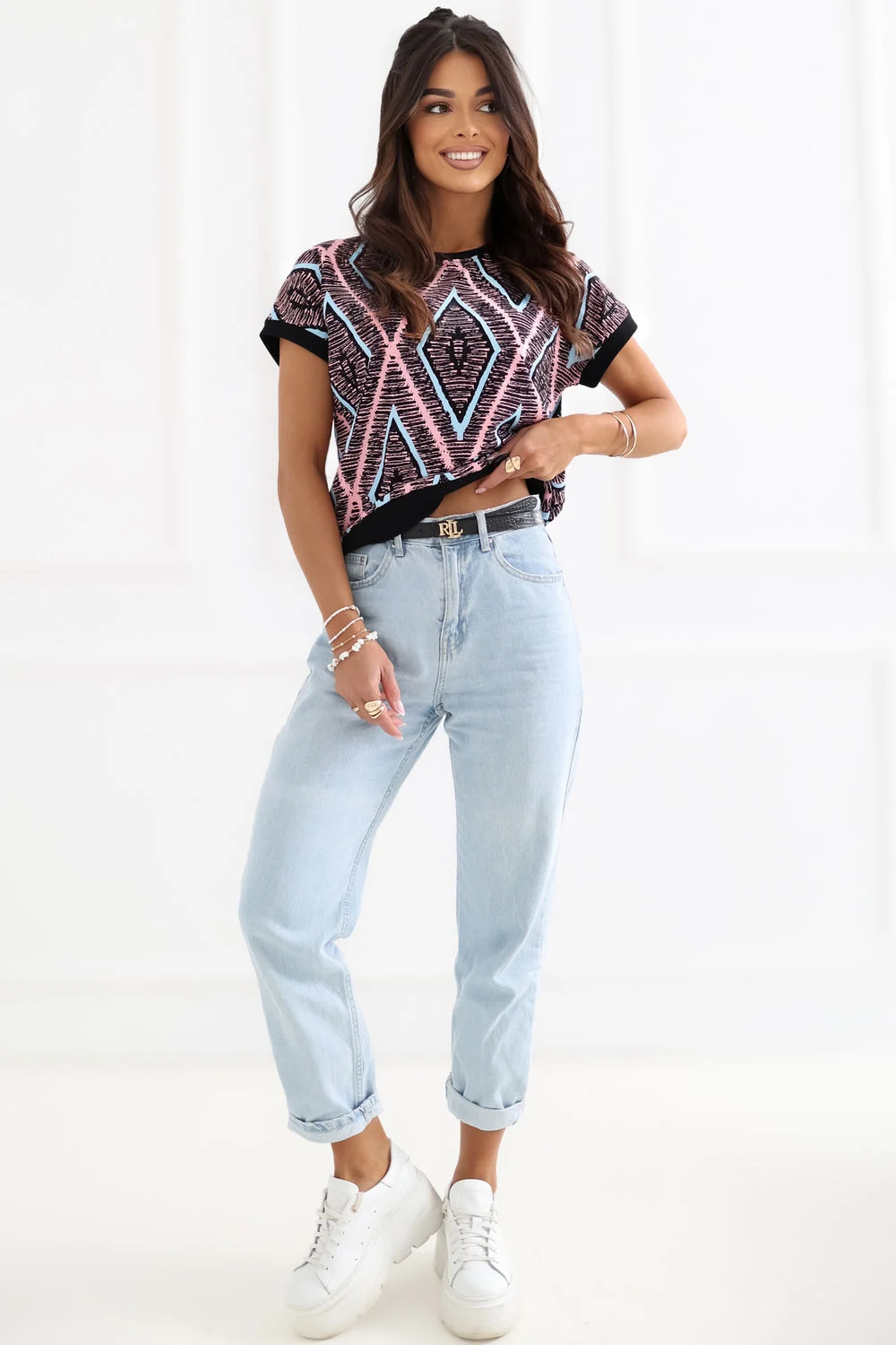 Chemisier noir – Image 2