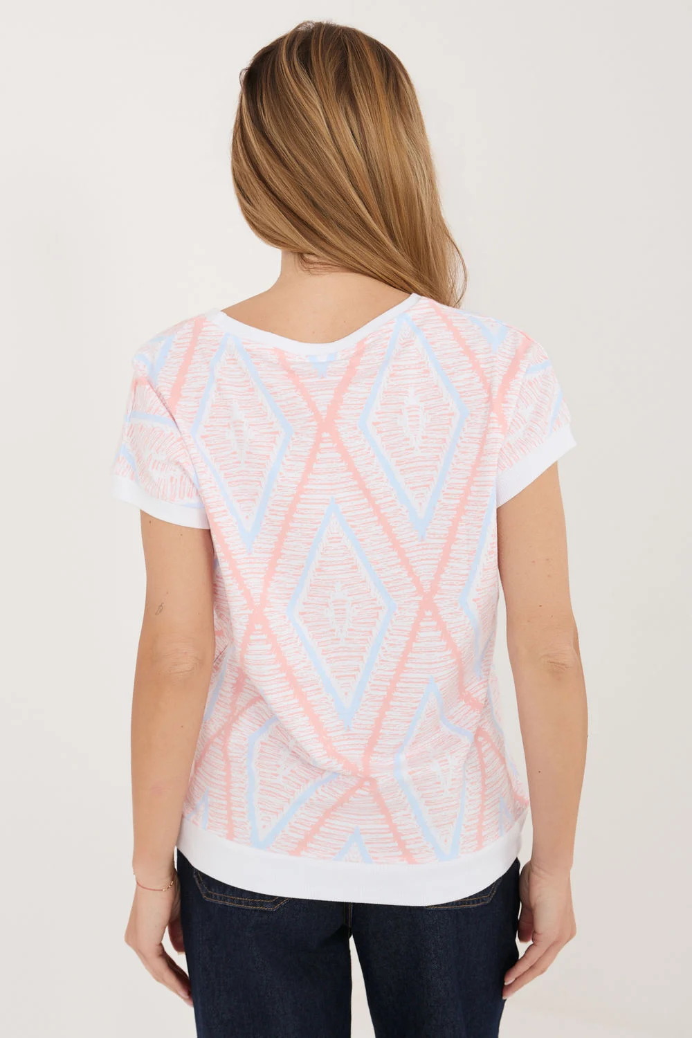 Chemisier rose – Image 3