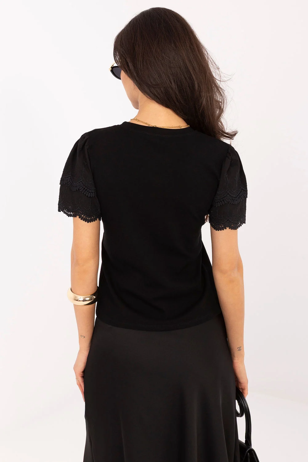 Chemisier noir – Image 3