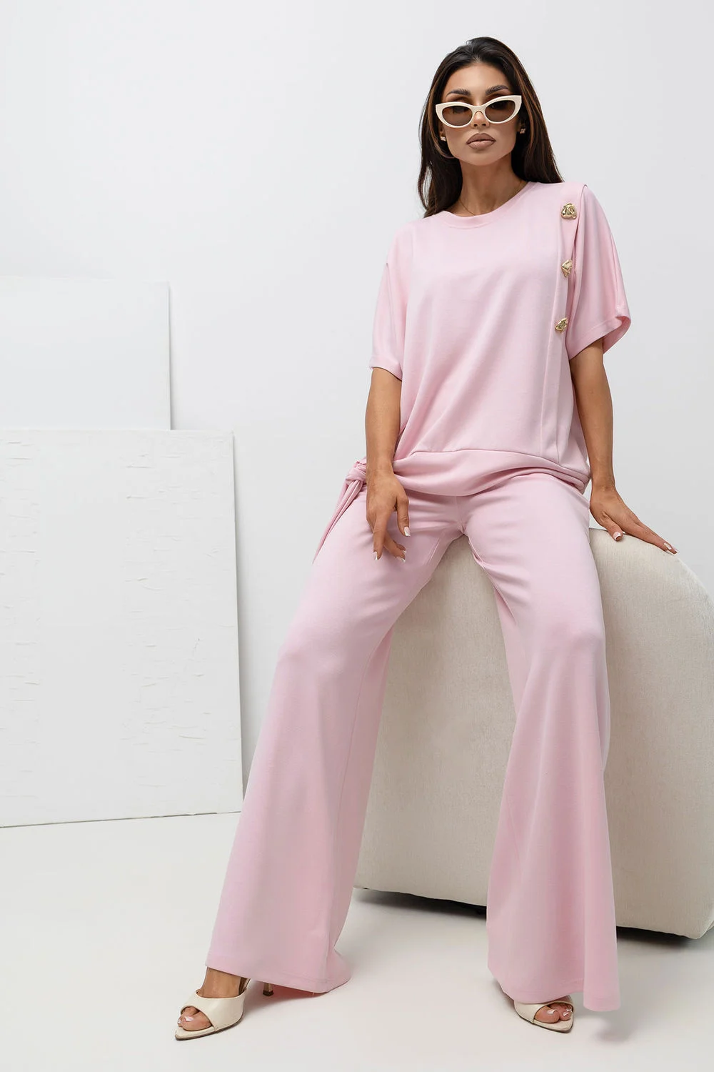 Ensemble rose – Image 2