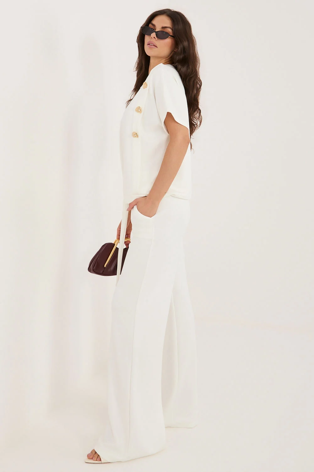 Ensemble beige – Image 2