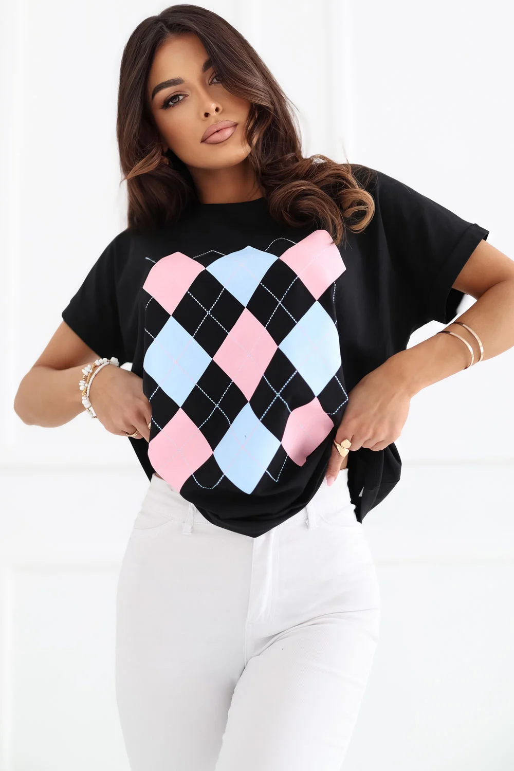 Chemisier noir – Image 4