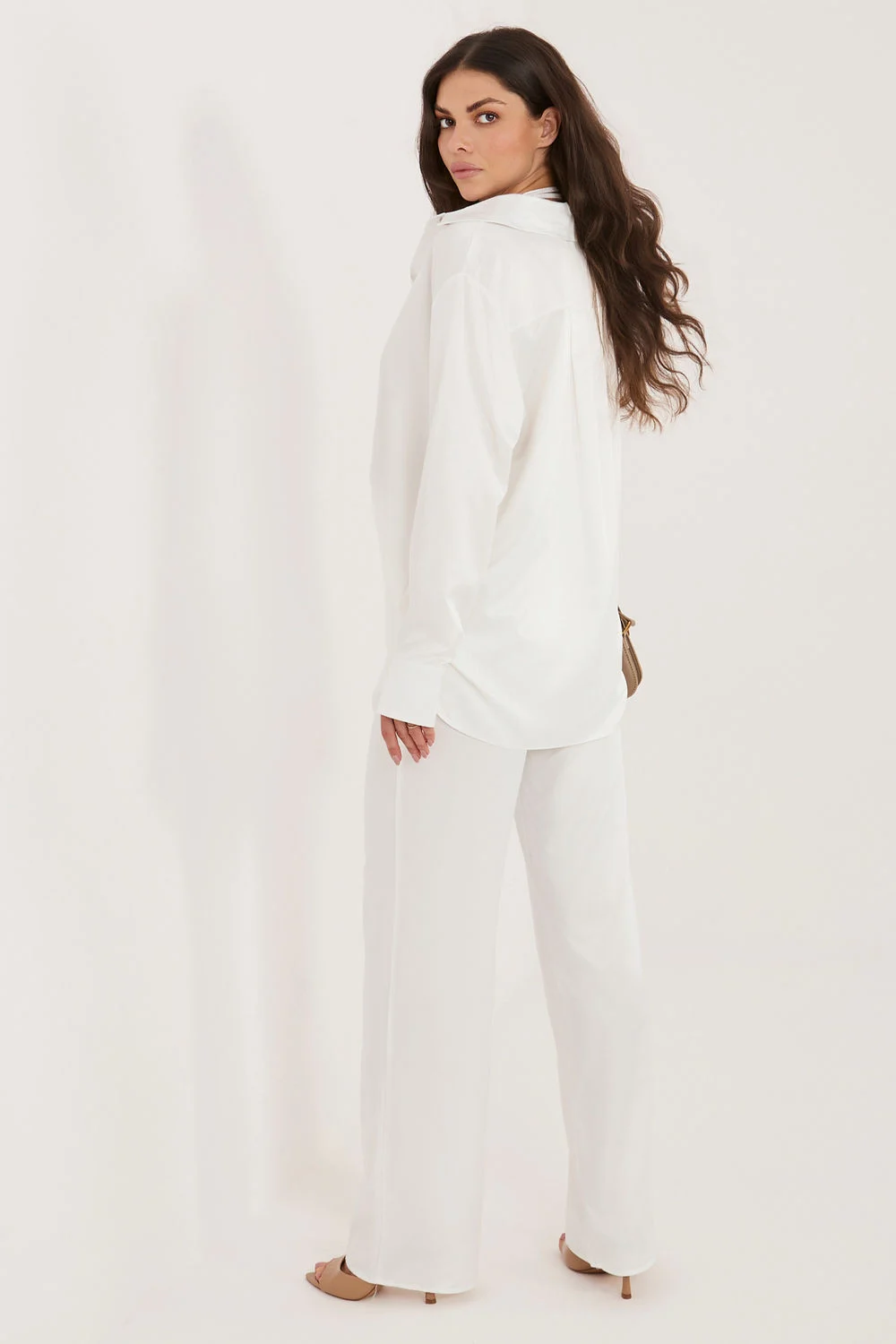 Ensemble blanc – Image 3