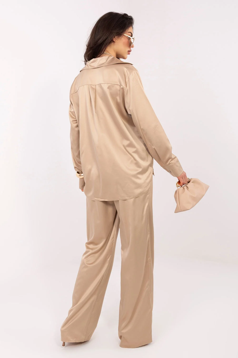 Ensemble beige – Image 3