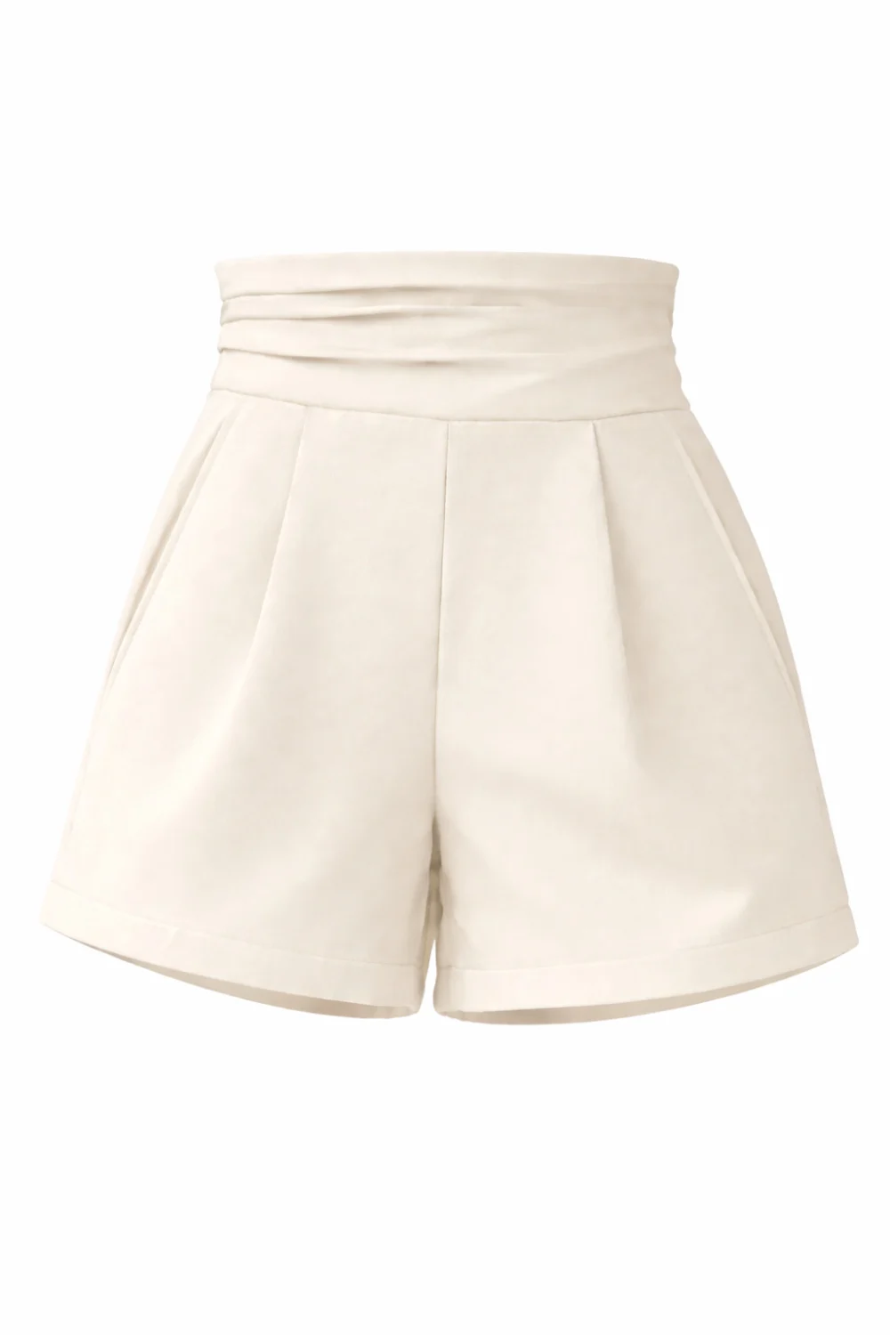 Short beige – Image 2