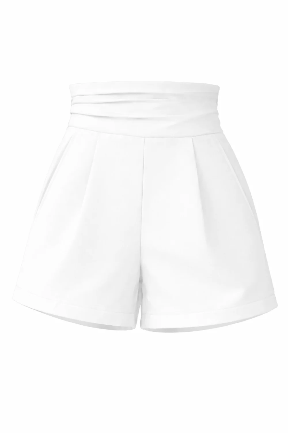 Short beige – Image 2