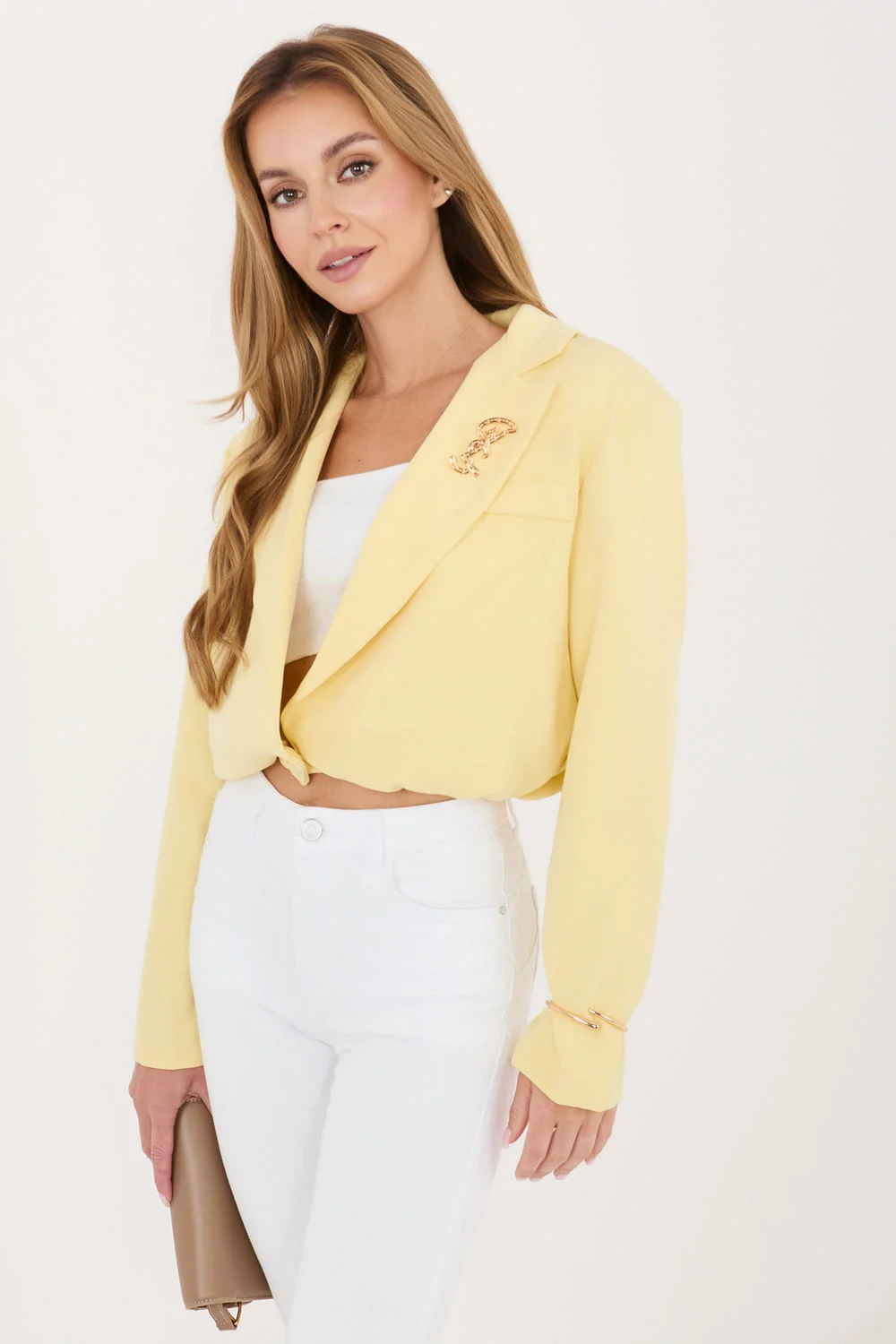 Veste jaune – Image 2