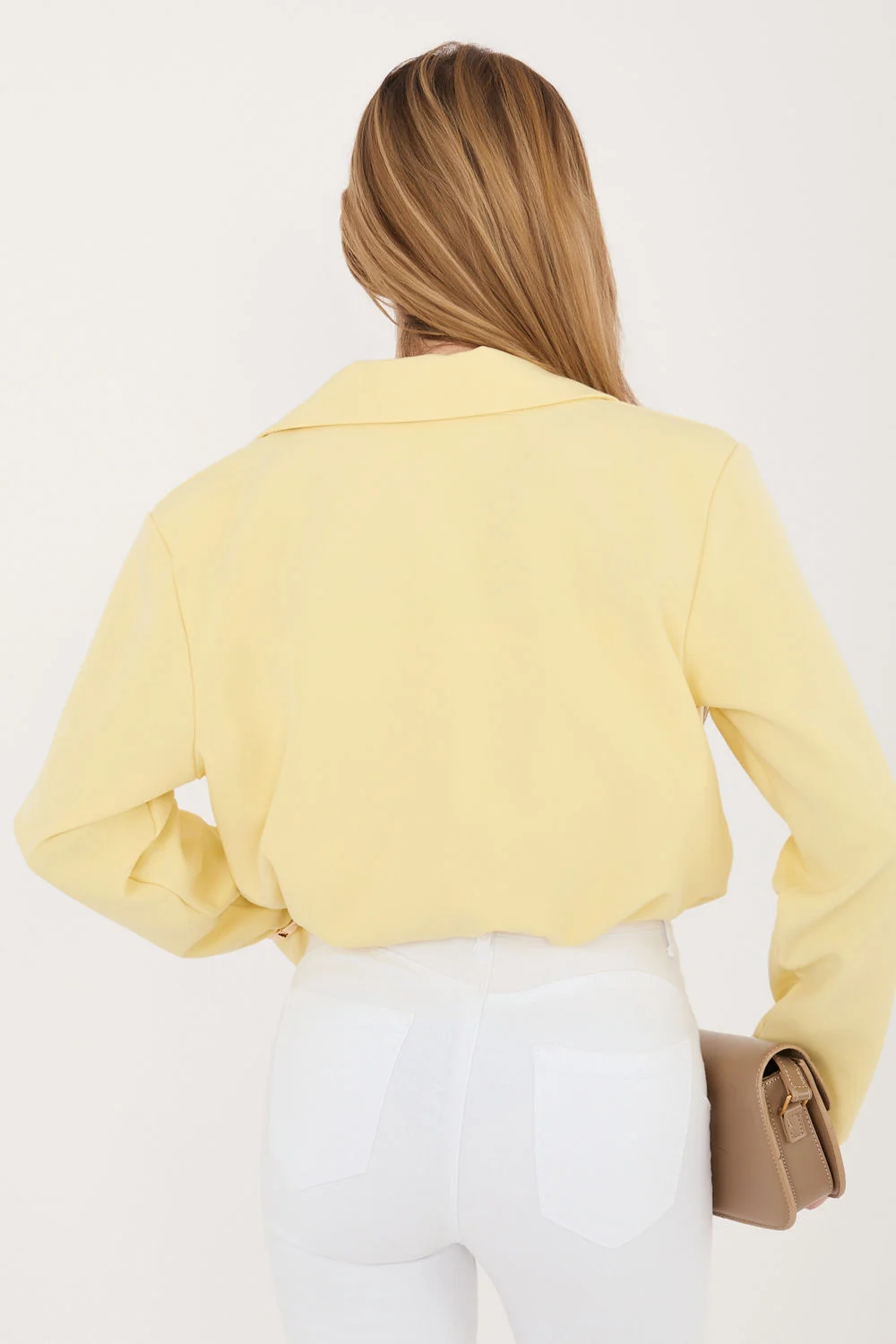 Veste jaune – Image 3