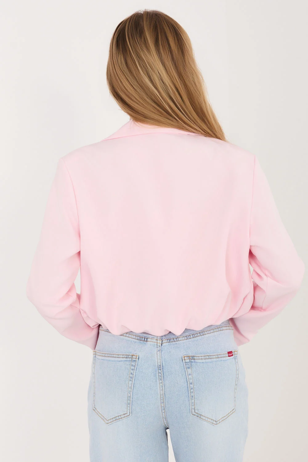 Veste rose – Image 3