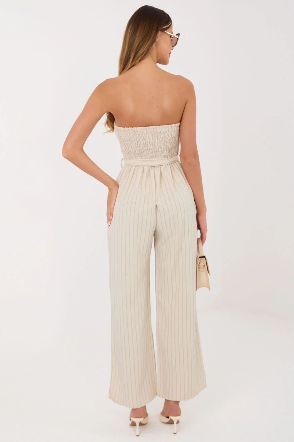 Combinaison beige – Image 3