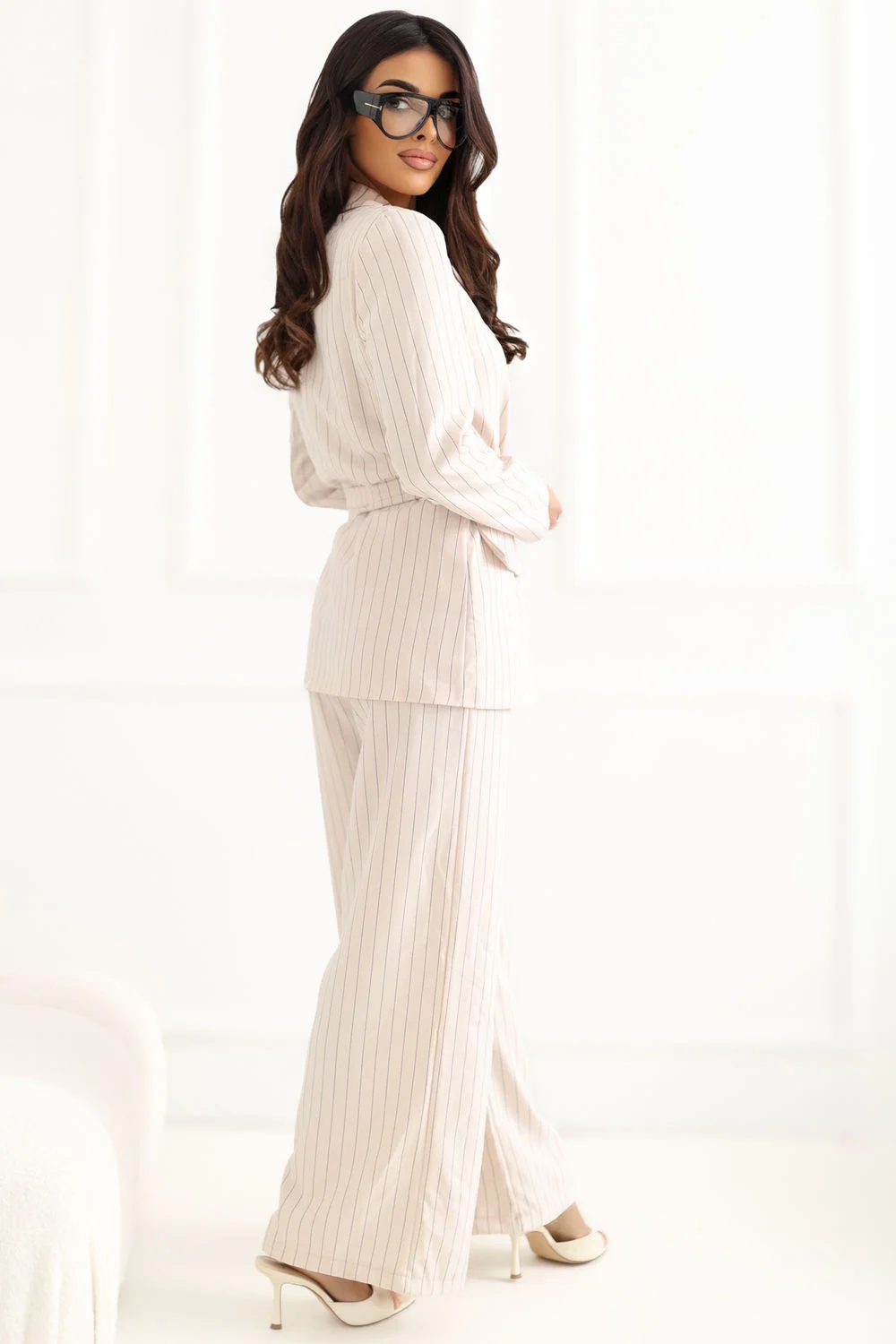 Ensemble beige – Image 3