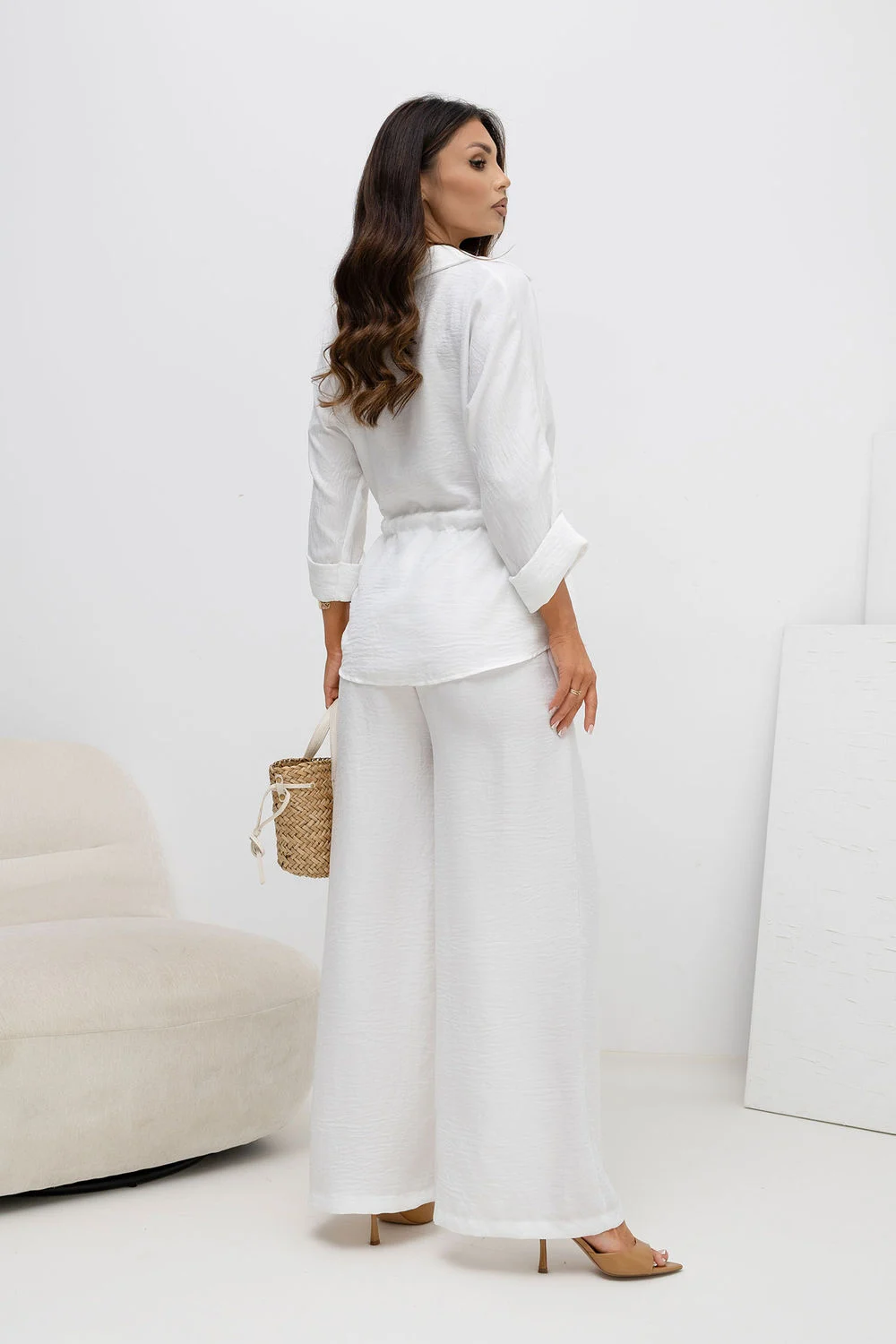 Ensemble beige – Image 3