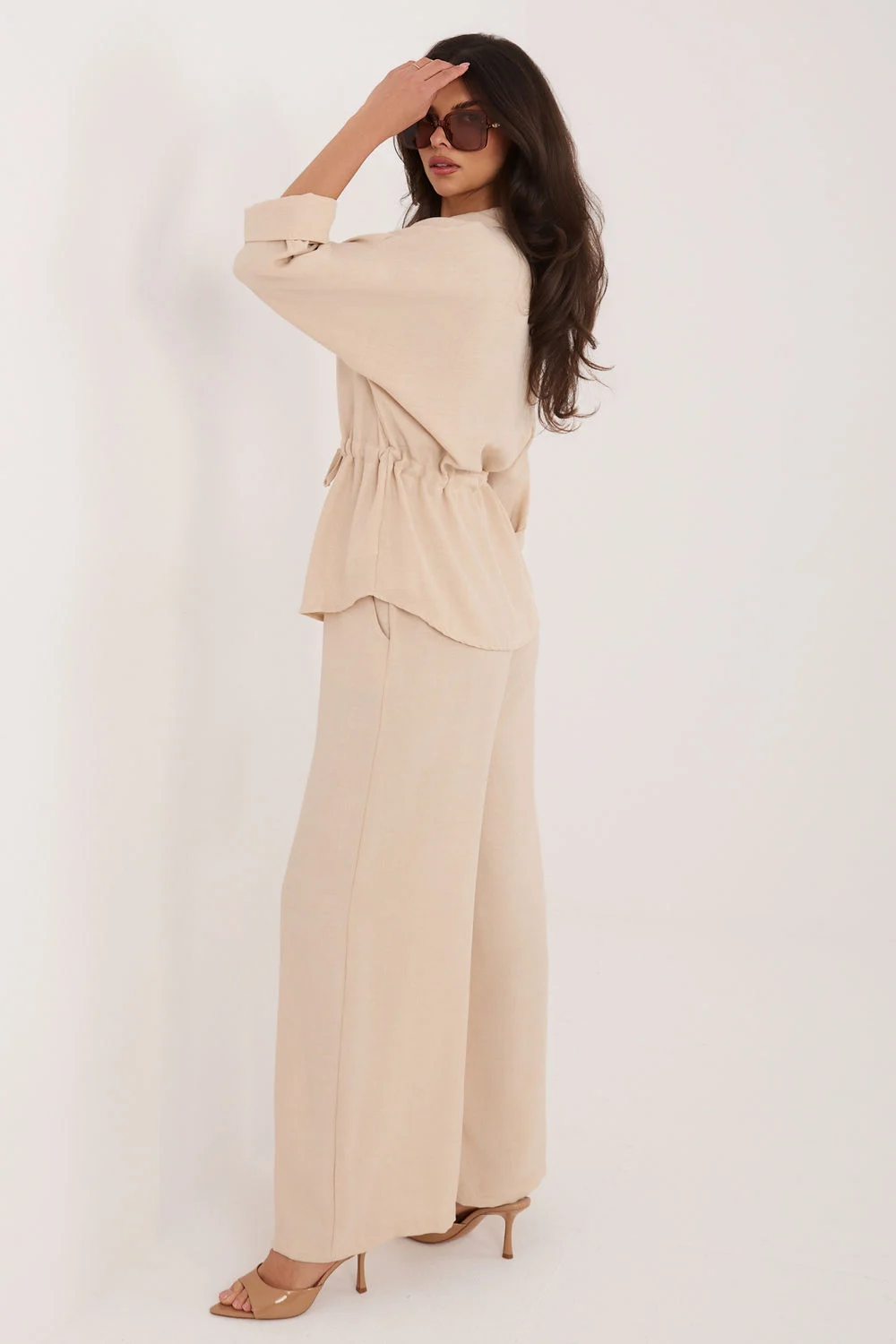 Ensemble beige – Image 3