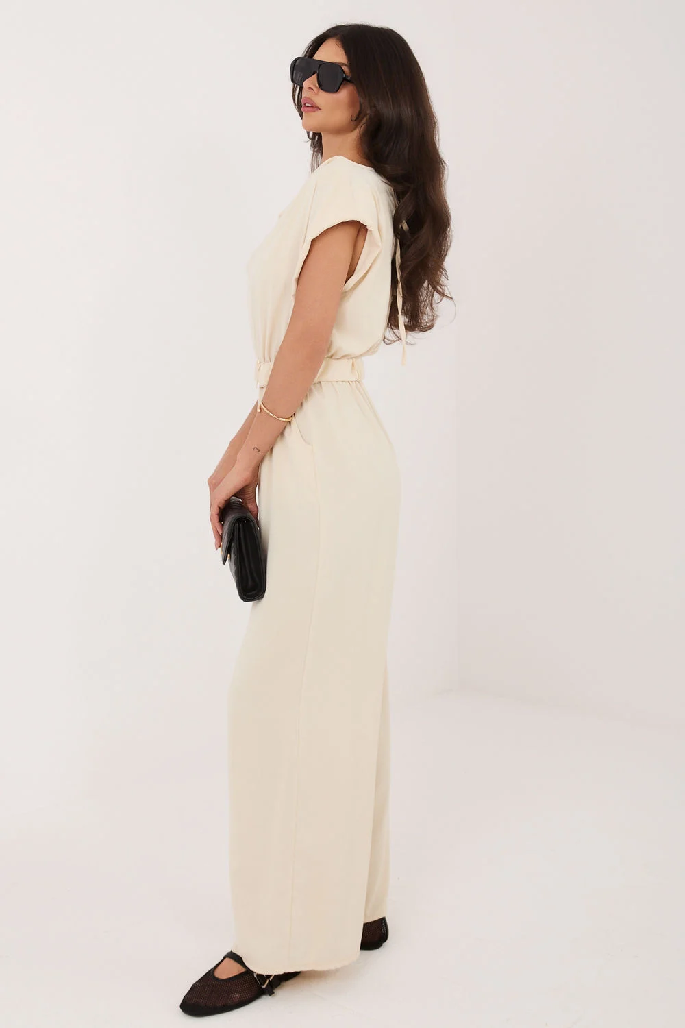 Combinaison beige – Image 3