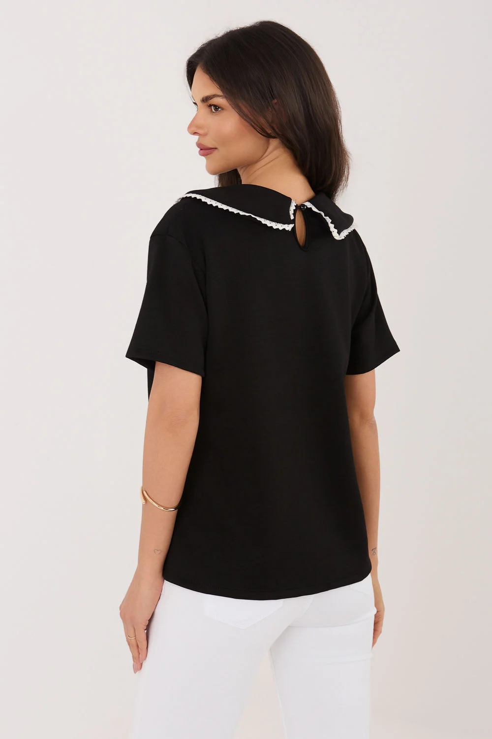Chemisier noir – Image 3