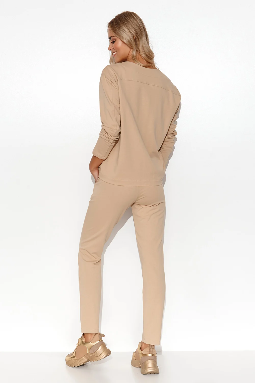 Ensemble beige – Image 2