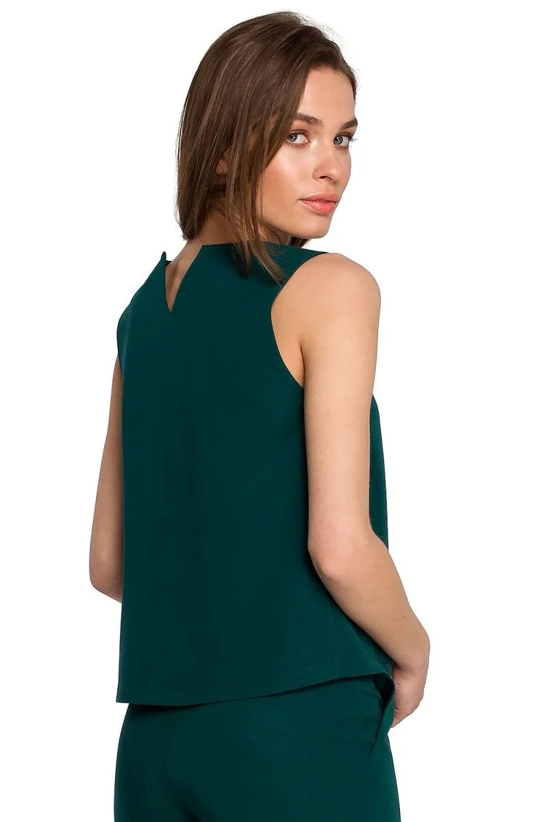 Pantalon vert – Image 3