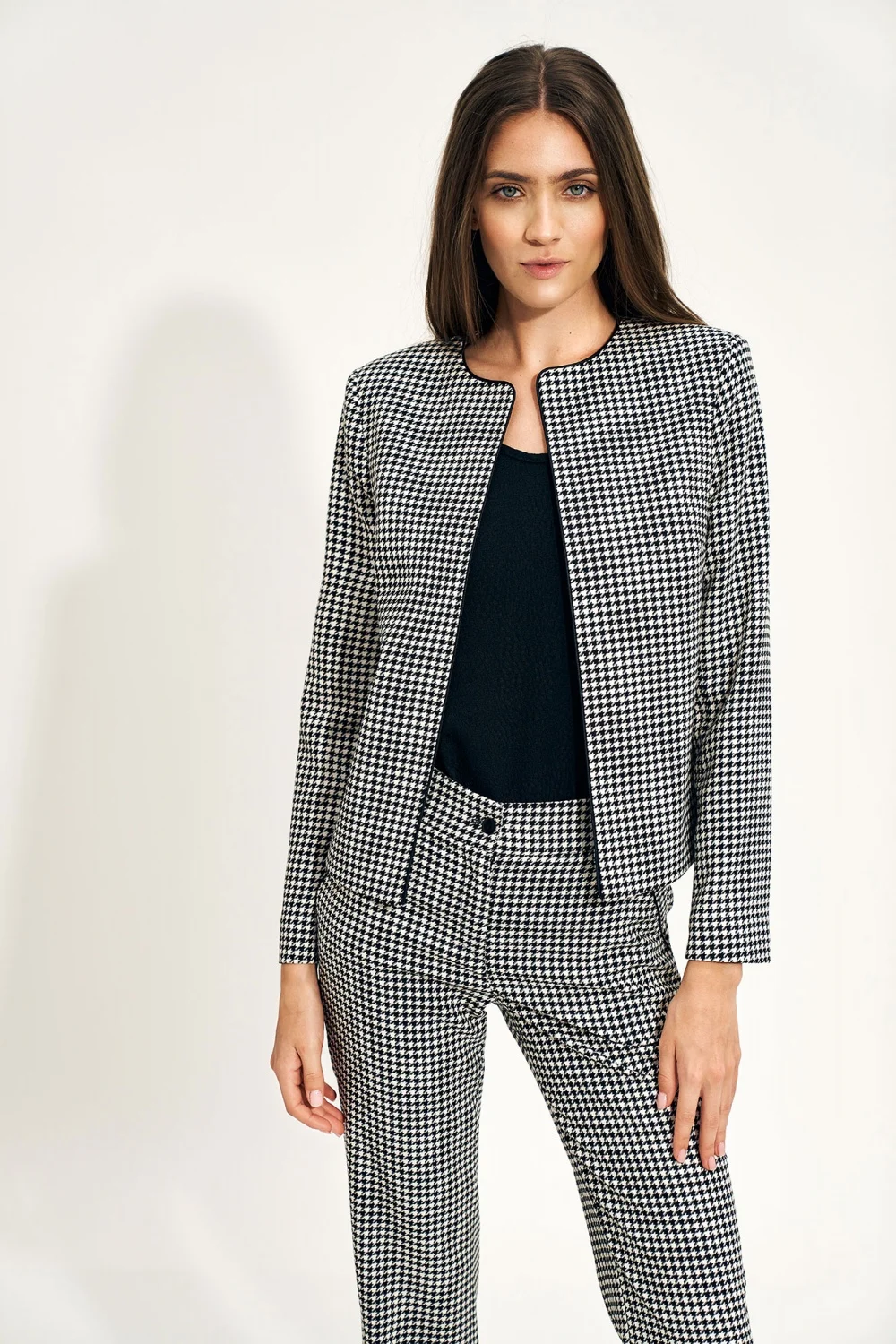 Blazer noir