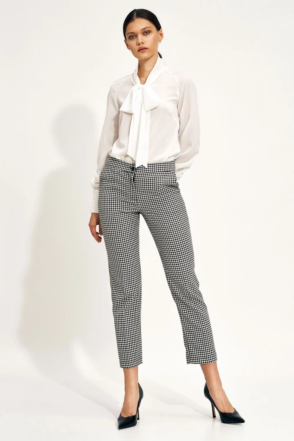 Pantalon noir – Image 2