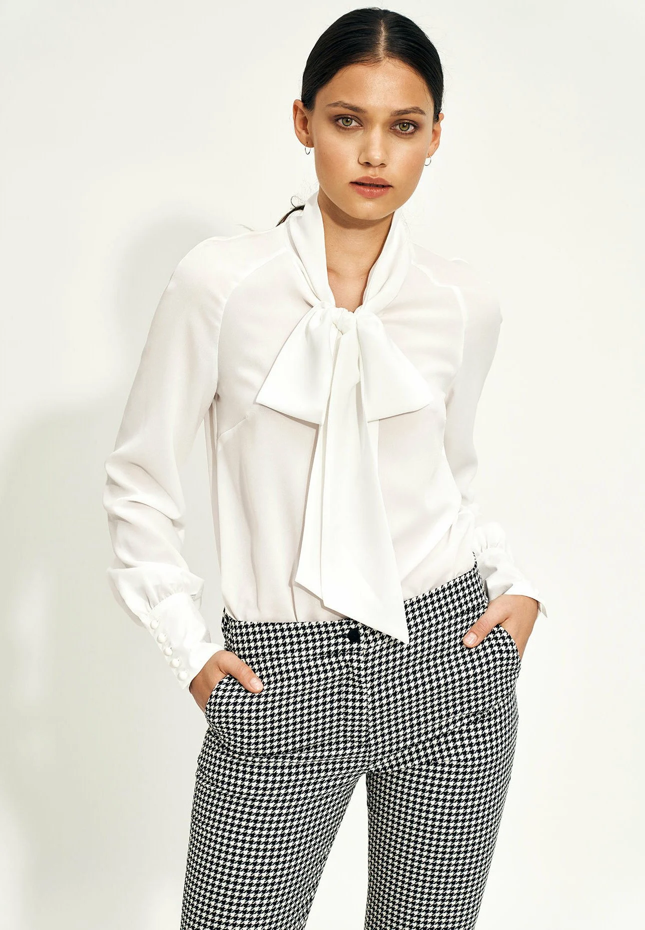 Pantalon noir